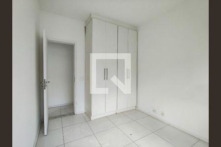 Quarto 1 de apartamento à venda com 3 quartos, 70m² em Praça da Bandeira, Rio de Janeiro