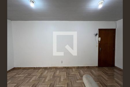 Sala de apartamento para alugar com 2 quartos, 70m² em Milanez, Contagem