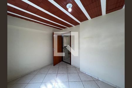 Quarto 1 de kitnet/studio para alugar com 1 quarto, 45m² em Milanez, Contagem