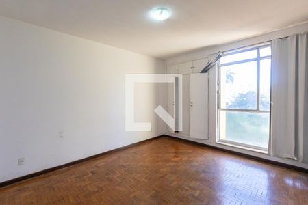 Kitnet de kitnet/studio para alugar com 1 quarto, 38m² em Vila Lidia, Campinas