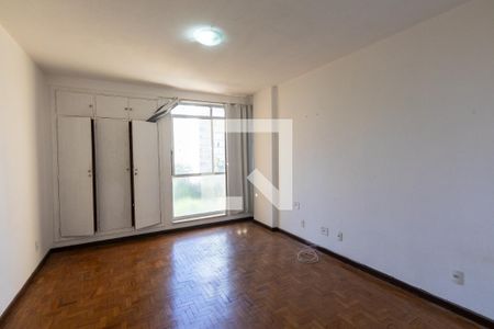 Kitnet de kitnet/studio para alugar com 1 quarto, 38m² em Vila Lidia, Campinas