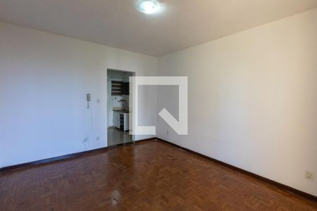 Kitnet de kitnet/studio para alugar com 1 quarto, 38m² em Vila Lidia, Campinas
