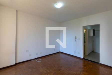 Kitnet de kitnet/studio para alugar com 1 quarto, 38m² em Vila Lidia, Campinas