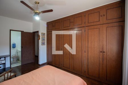 Suíte de apartamento para alugar com 4 quartos, 166m² em Gutierrez, Belo Horizonte