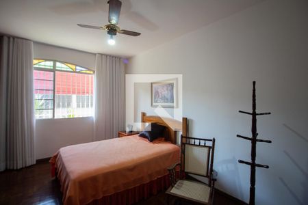 Suíte de apartamento para alugar com 4 quartos, 166m² em Gutierrez, Belo Horizonte