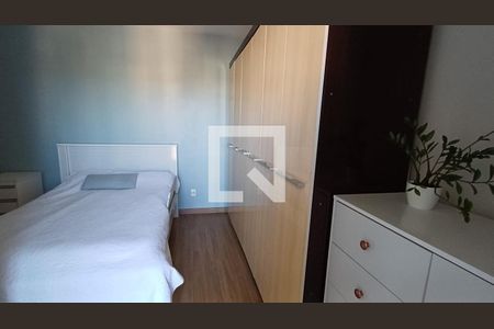 Quarto de apartamento à venda com 2 quartos, 69m² em Retiro, Jundiaí