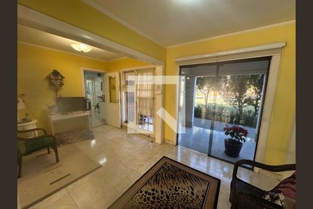 Sala TV de casa de condomínio à venda com 2 quartos, 342m² em Colinas da Anhanguera, Santana de Parnaíba