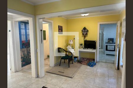 Sala TV de casa de condomínio à venda com 2 quartos, 342m² em Colinas da Anhanguera, Santana de Parnaíba