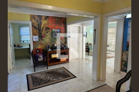 Sala TV de casa de condomínio à venda com 2 quartos, 342m² em Colinas da Anhanguera, Santana de Parnaíba