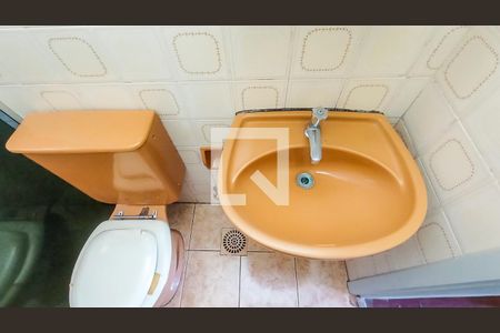 Apartamento para alugar com 1 quarto, 38m² em Santo Antônio, Porto Alegre