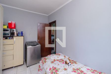 Quarto 1 de apartamento à venda com 2 quartos, 60m² em Jardim Maristela, São Paulo