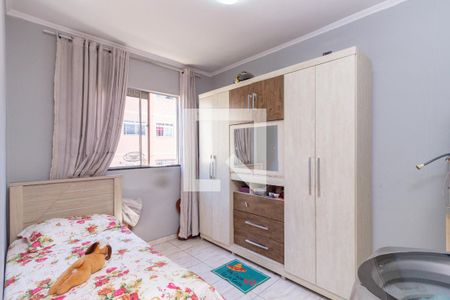 Quarto 1 de apartamento à venda com 2 quartos, 60m² em Jardim Maristela, São Paulo