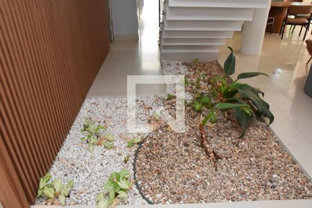 jardim de inverno de casa de condomínio à venda com 3 quartos, 269m² em Cidade Santos Dumont, Jundiaí