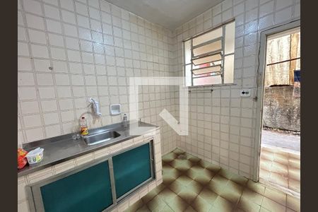 Cozinha de casa para alugar com 2 quartos, 72m² em Praça Seca, Rio de Janeiro