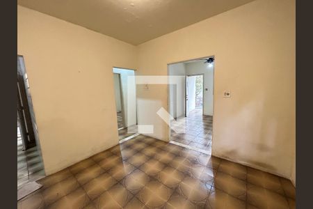 Sala 2 de casa para alugar com 2 quartos, 72m² em Praça Seca, Rio de Janeiro