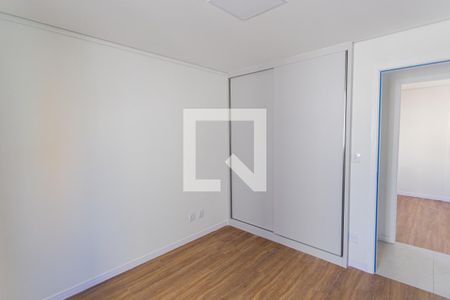 Suíte de apartamento à venda com 3 quartos, 72m² em Santa Tereza, Belo Horizonte
