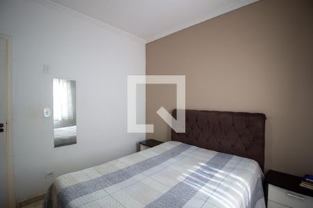 Quarto 1 de apartamento para alugar com 2 quartos, 54m² em Jardim Vera Cruz, Sorocaba