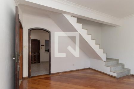 Sala de casa para alugar com 3 quartos, 200m² em Vila Formosa, São Paulo