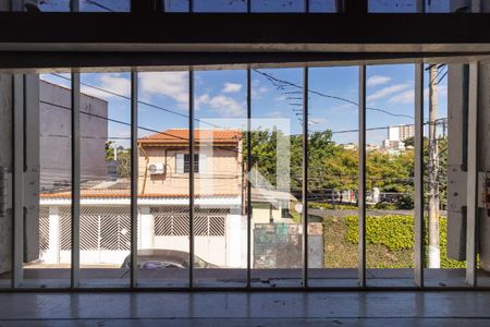 Quarto 1 vista de casa para alugar com 3 quartos, 200m² em Vila Formosa, São Paulo