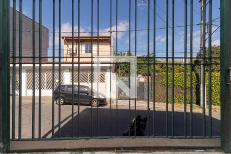 Sala vista de casa para alugar com 3 quartos, 200m² em Vila Formosa, São Paulo