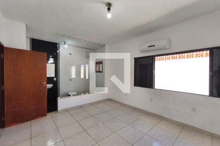 Quarto Suíte de casa para alugar com 4 quartos, 210m² em Jardim Aurelia, Campinas
