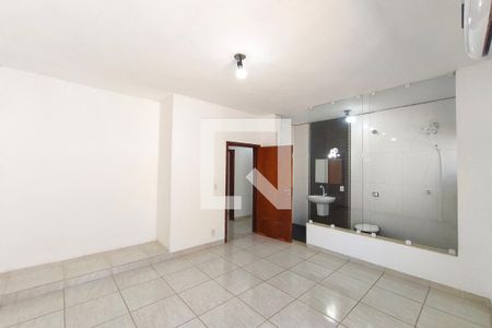 Quarto Suíte de casa para alugar com 4 quartos, 210m² em Jardim Aurelia, Campinas