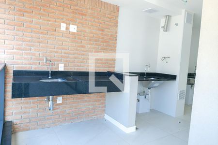 Área de Serviço de apartamento à venda com 3 quartos, 243m² em Botafogo, Rio de Janeiro