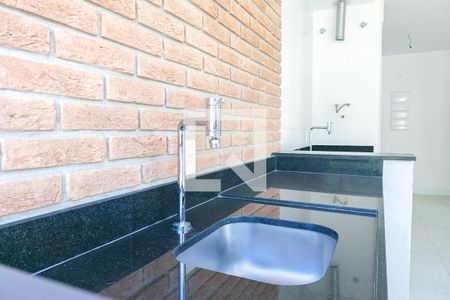 Área de Serviço de apartamento à venda com 3 quartos, 243m² em Botafogo, Rio de Janeiro