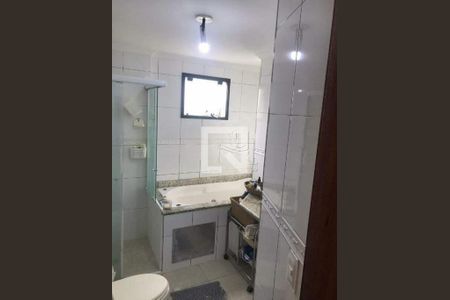 Apartamento à venda com 4 quartos, 210m² em Vila Margarida, São Bernardo do Campo