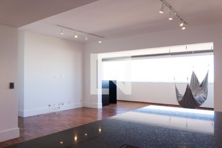 Apartamento para alugar em Brooklin
