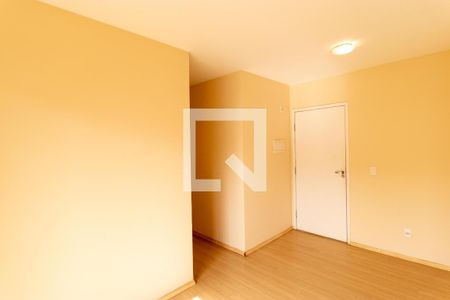Salas de apartamento para alugar com 2 quartos, 48m² em Vila Mimosa, Campinas