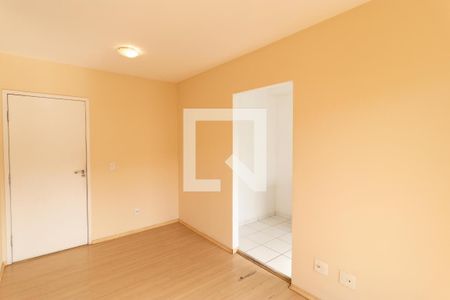 Salas de apartamento para alugar com 2 quartos, 48m² em Vila Mimosa, Campinas
