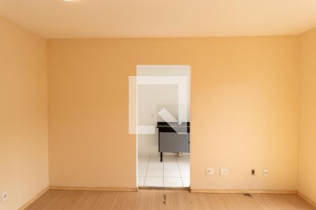 Salas de apartamento para alugar com 2 quartos, 48m² em Vila Mimosa, Campinas