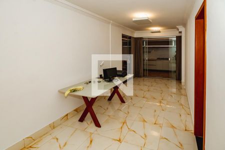 Apartamento para alugar com 3 quartos, 125m² em Floramar, Belo Horizonte