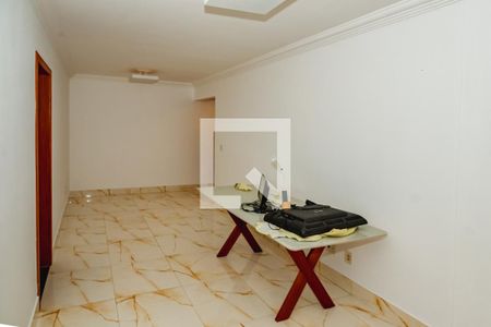 Apartamento para alugar com 3 quartos, 125m² em Floramar, Belo Horizonte