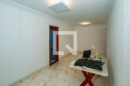 Apartamento para alugar com 3 quartos, 125m² em Floramar, Belo Horizonte