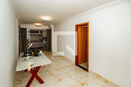 Apartamento para alugar com 3 quartos, 125m² em Floramar, Belo Horizonte