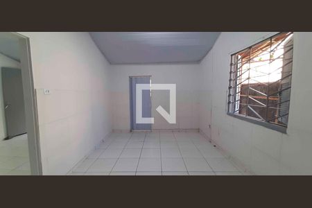 Suíte de casa para alugar com 1 quarto, 90m² em Rio Pequeno, São Paulo