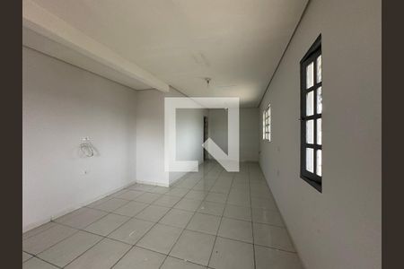 Sala de casa para alugar com 1 quarto, 50m² em Jardim Belval, Barueri