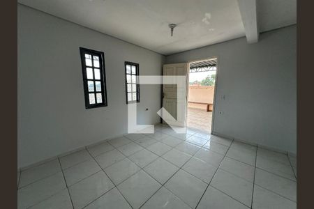 Sala de casa para alugar com 1 quarto, 50m² em Jardim Belval, Barueri