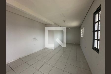 Sala de casa para alugar com 1 quarto, 50m² em Jardim Belval, Barueri