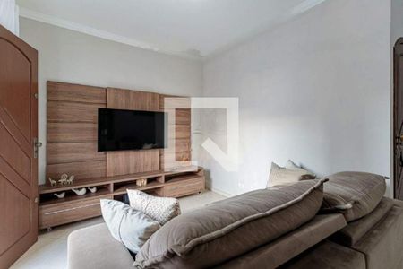Casa à venda com 4 quartos, 239m² em Vila Lucinda, Santo André