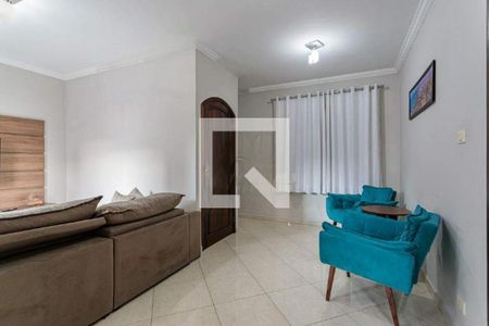 Casa à venda com 4 quartos, 239m² em Vila Lucinda, Santo André