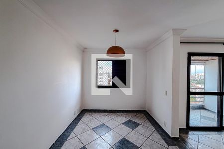 Sala de apartamento para alugar com 3 quartos, 210m² em Vila Monumento, São Paulo
