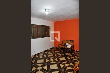 Sala de casa para alugar com 1 quarto, 60m² em Parque Taipas, São Paulo