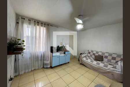 Apartamento à venda com 2 quartos, 42m² em Campina, São Leopoldo