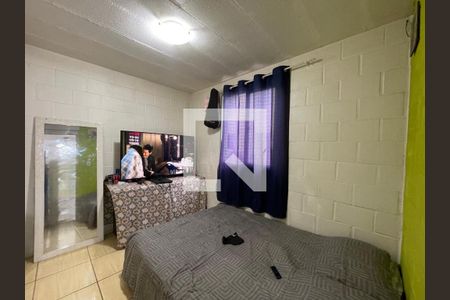 Apartamento à venda com 2 quartos, 42m² em Campina, São Leopoldo