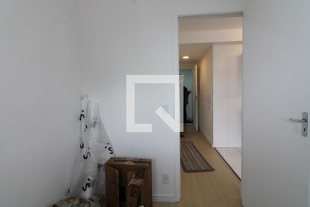 Quarto 2 de apartamento para alugar com 2 quartos, 46m² em Jardim Maringa, São Paulo