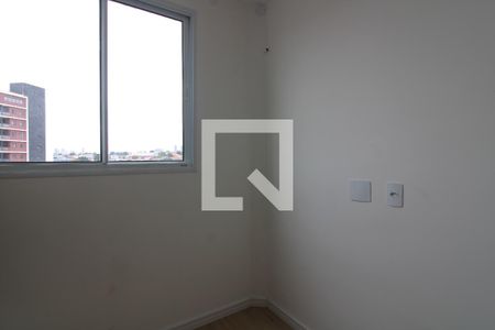 Quarto 1 de apartamento para alugar com 2 quartos, 46m² em Jardim Maringa, São Paulo