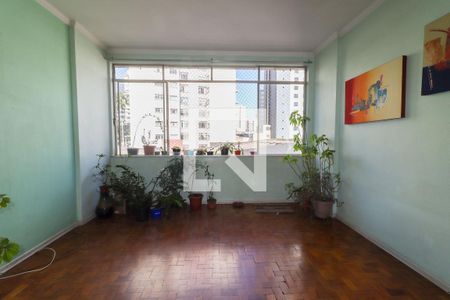 Apartamento à venda com 2 quartos, 103m² em Centro, Campinas